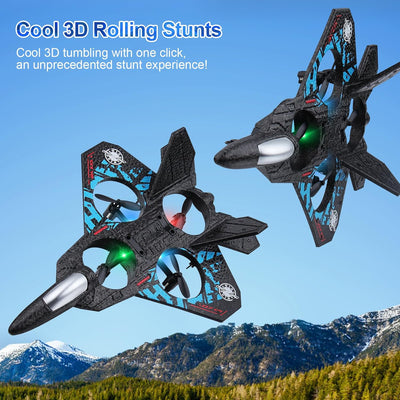 Remote Control Airplane
