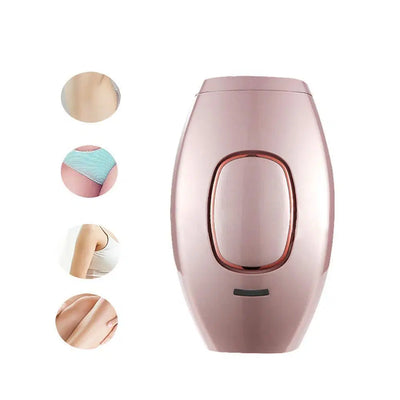 Dubaivio™ IPL Hair Remover