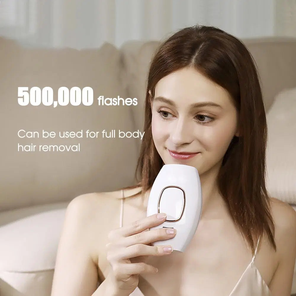 Dubaivio™ IPL Hair Remover