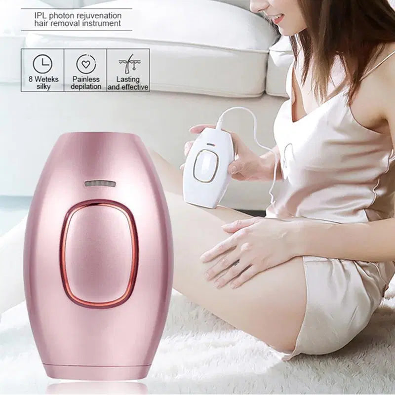 Dubaivio™ IPL Hair Remover